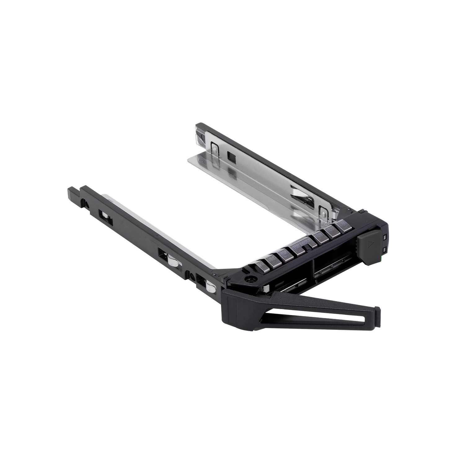 HDD Tray - server system assembly